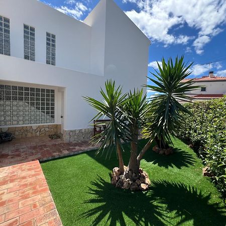 Villa Balsa Тавира Экстерьер фото