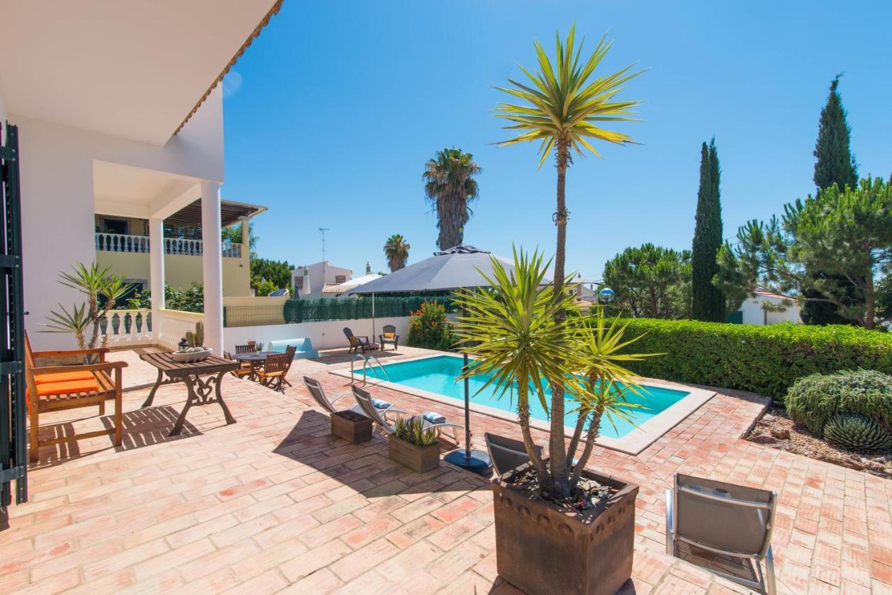 Villa Balsa Тавира Экстерьер фото