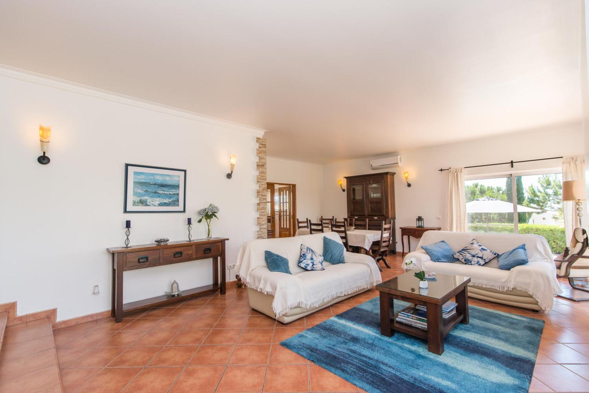 Villa Balsa Тавира Экстерьер фото