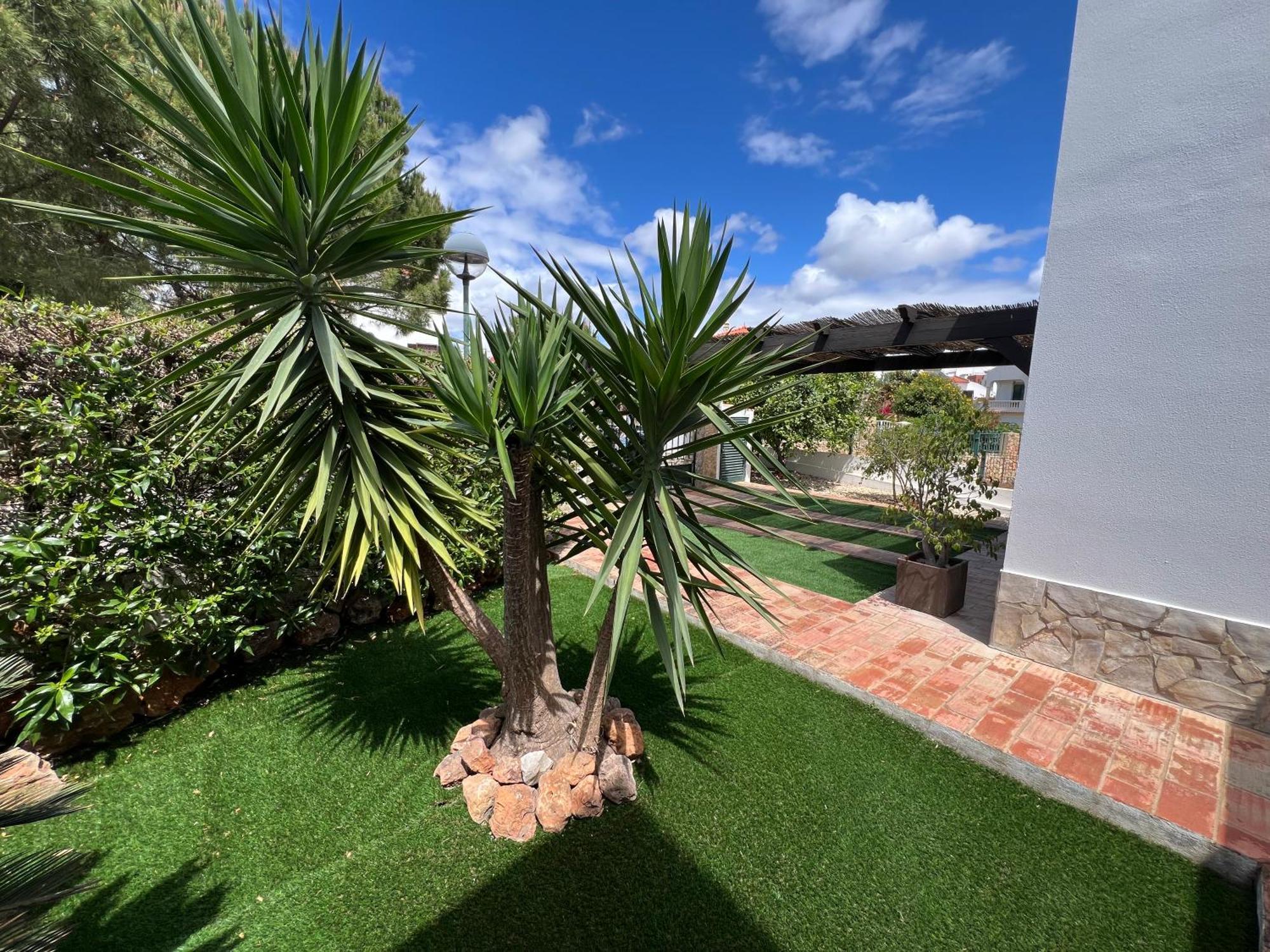 Villa Balsa Тавира Экстерьер фото