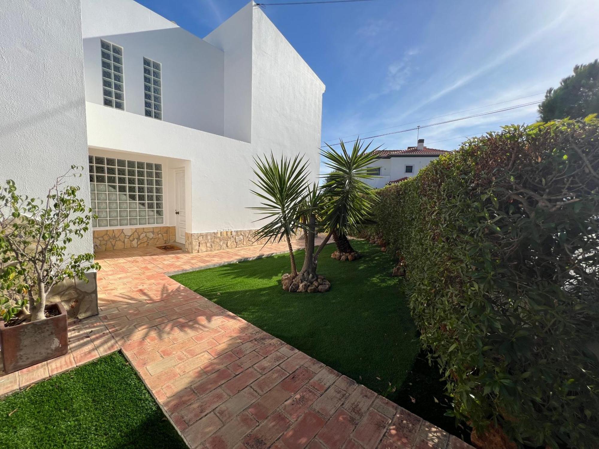 Villa Balsa Тавира Экстерьер фото