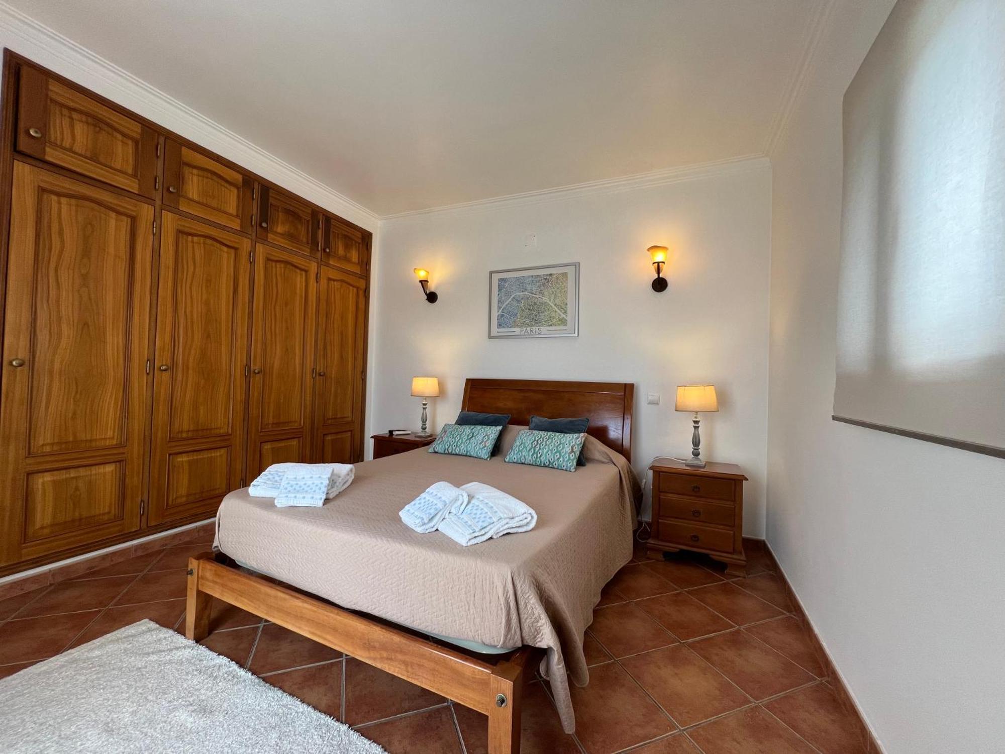 Villa Balsa Тавира Экстерьер фото