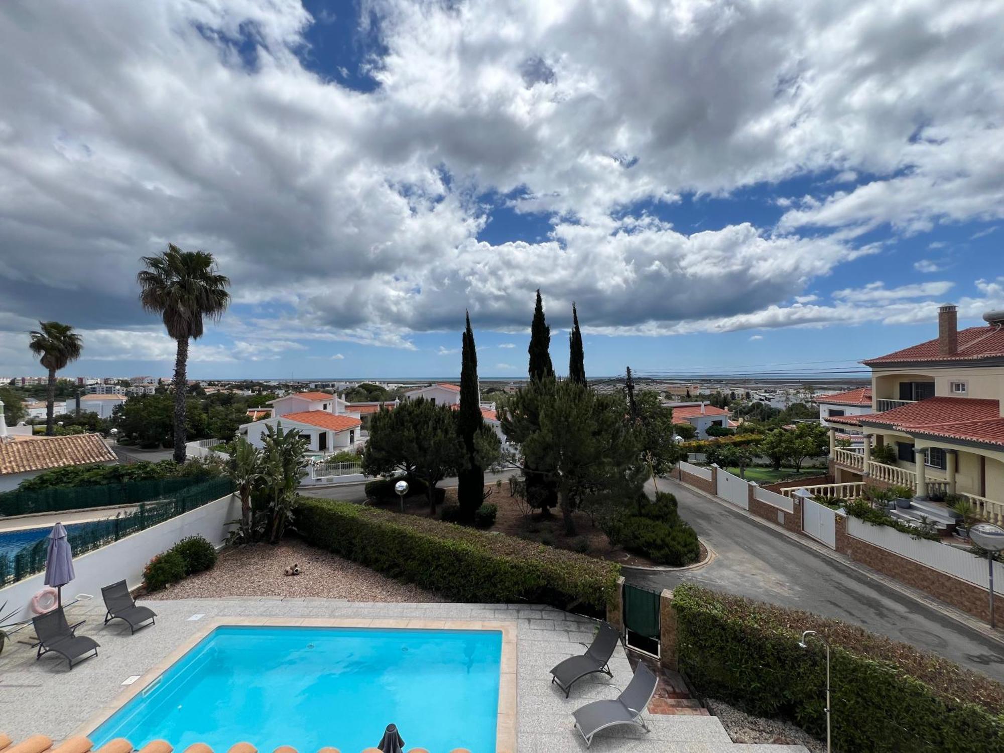 Villa Balsa Тавира Экстерьер фото