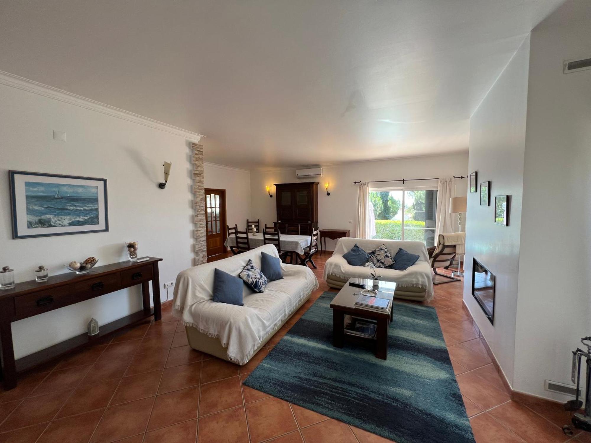 Villa Balsa Тавира Экстерьер фото