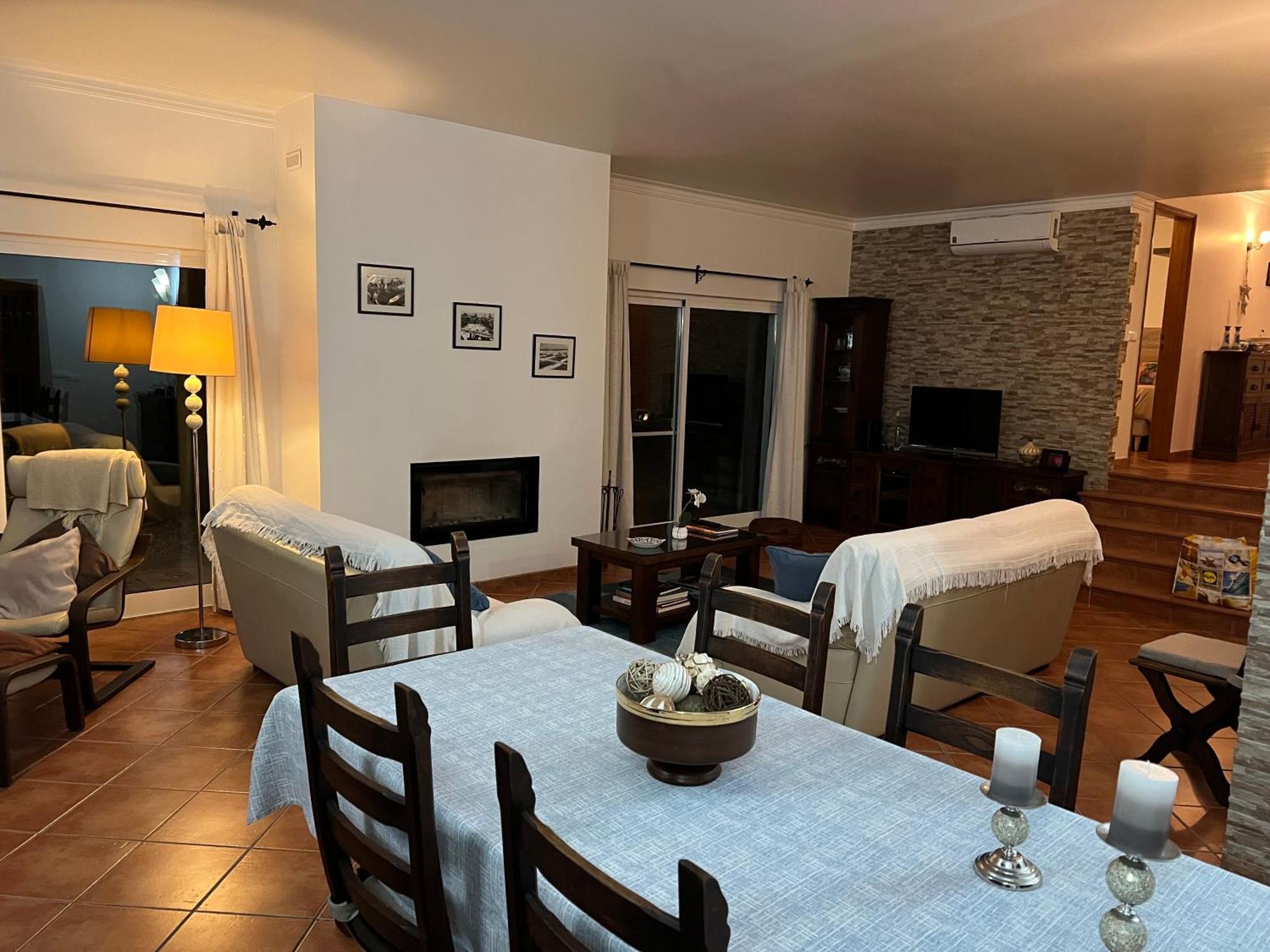 Villa Balsa Тавира Экстерьер фото