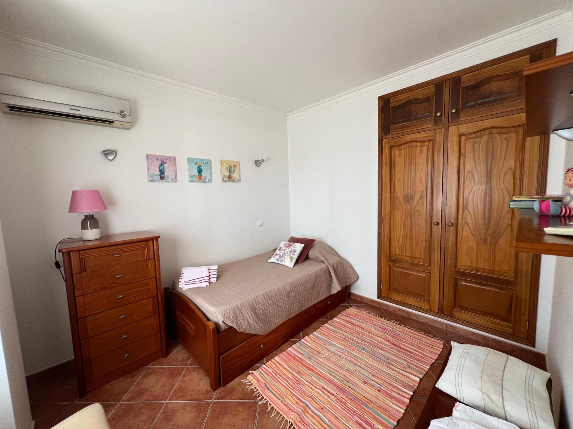 Villa Balsa Тавира Экстерьер фото