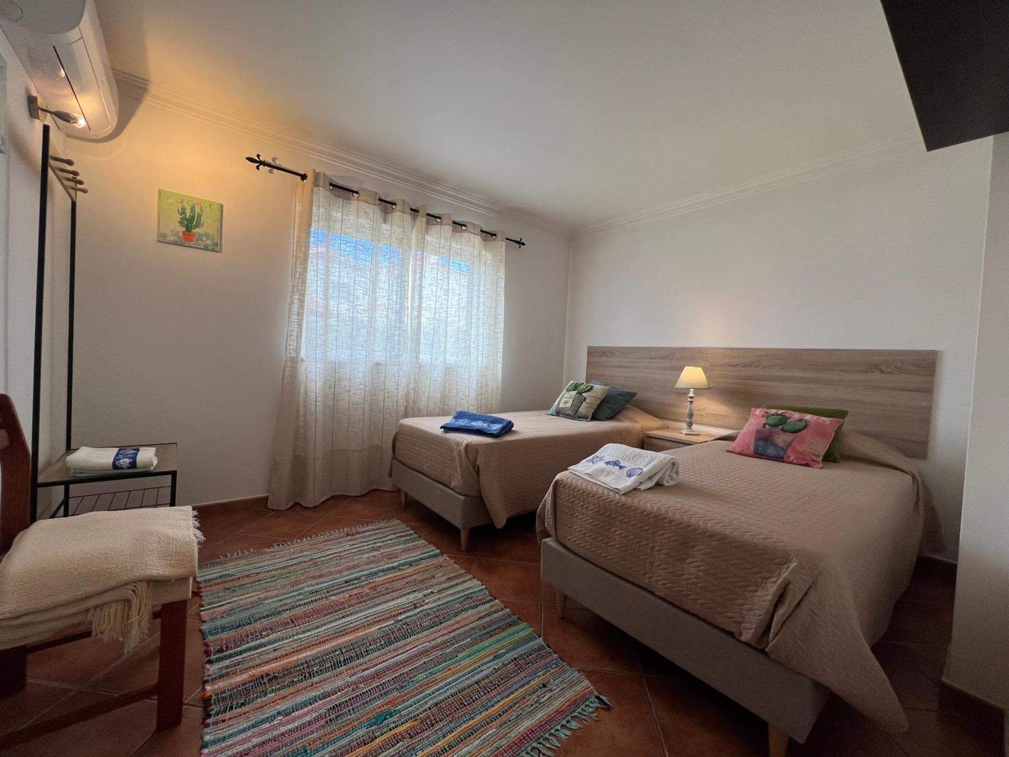 Villa Balsa Тавира Экстерьер фото