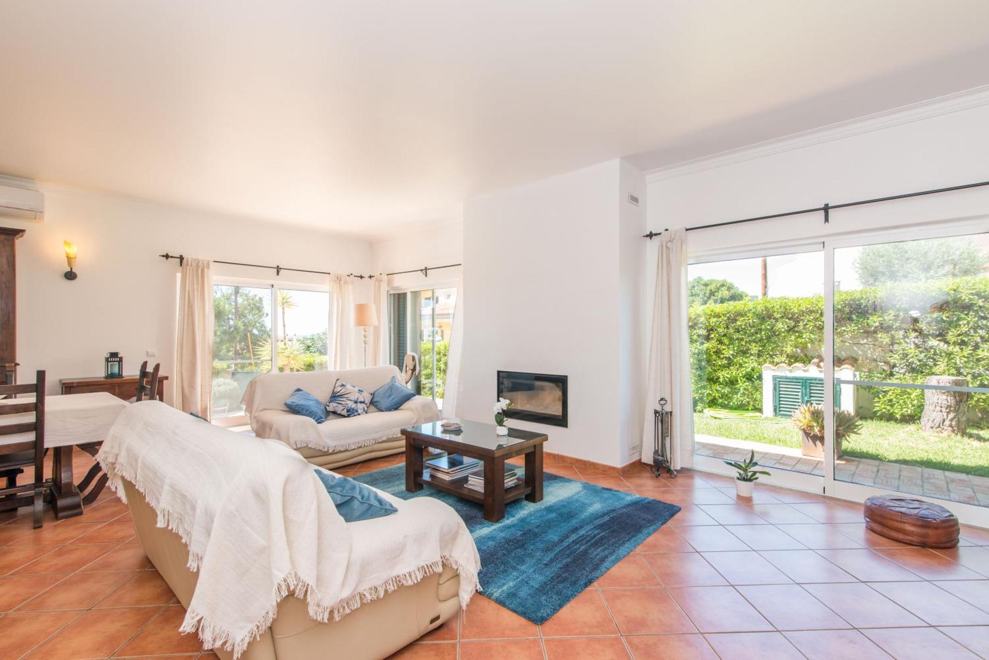 Villa Balsa Тавира Экстерьер фото