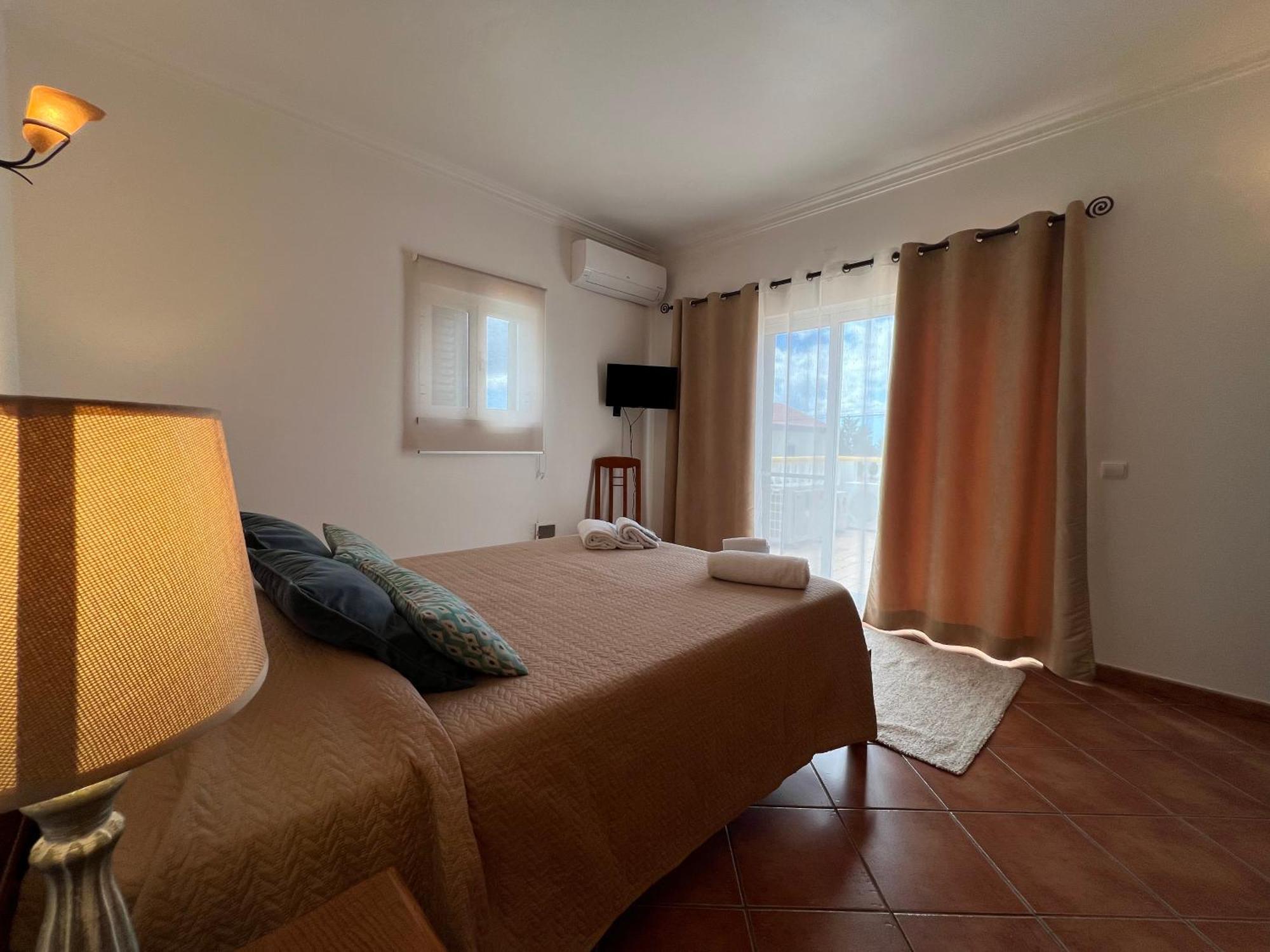 Villa Balsa Тавира Экстерьер фото
