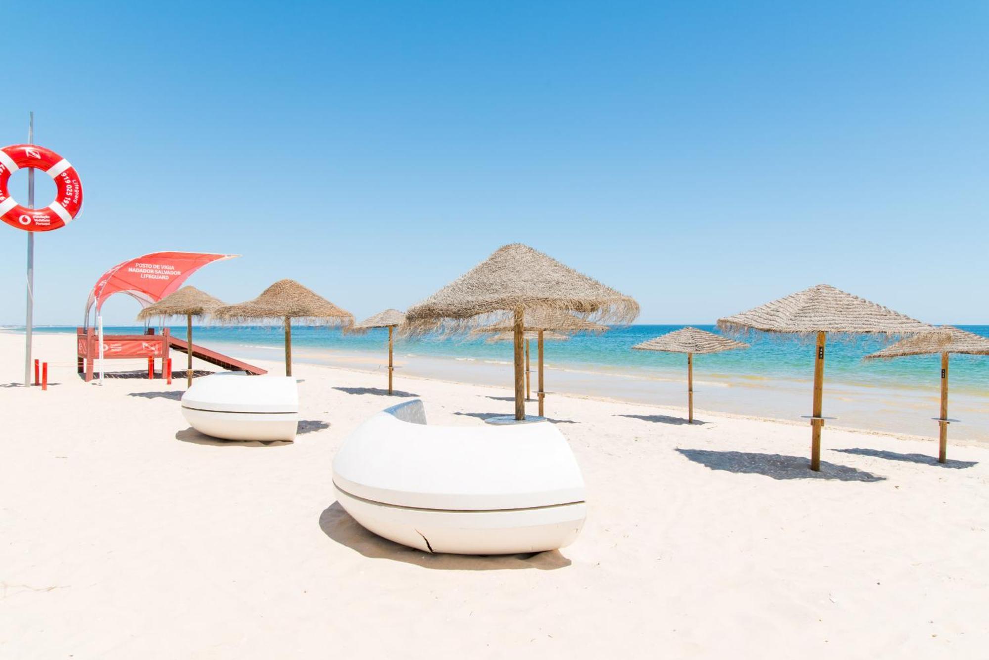 Villa Balsa Тавира Экстерьер фото